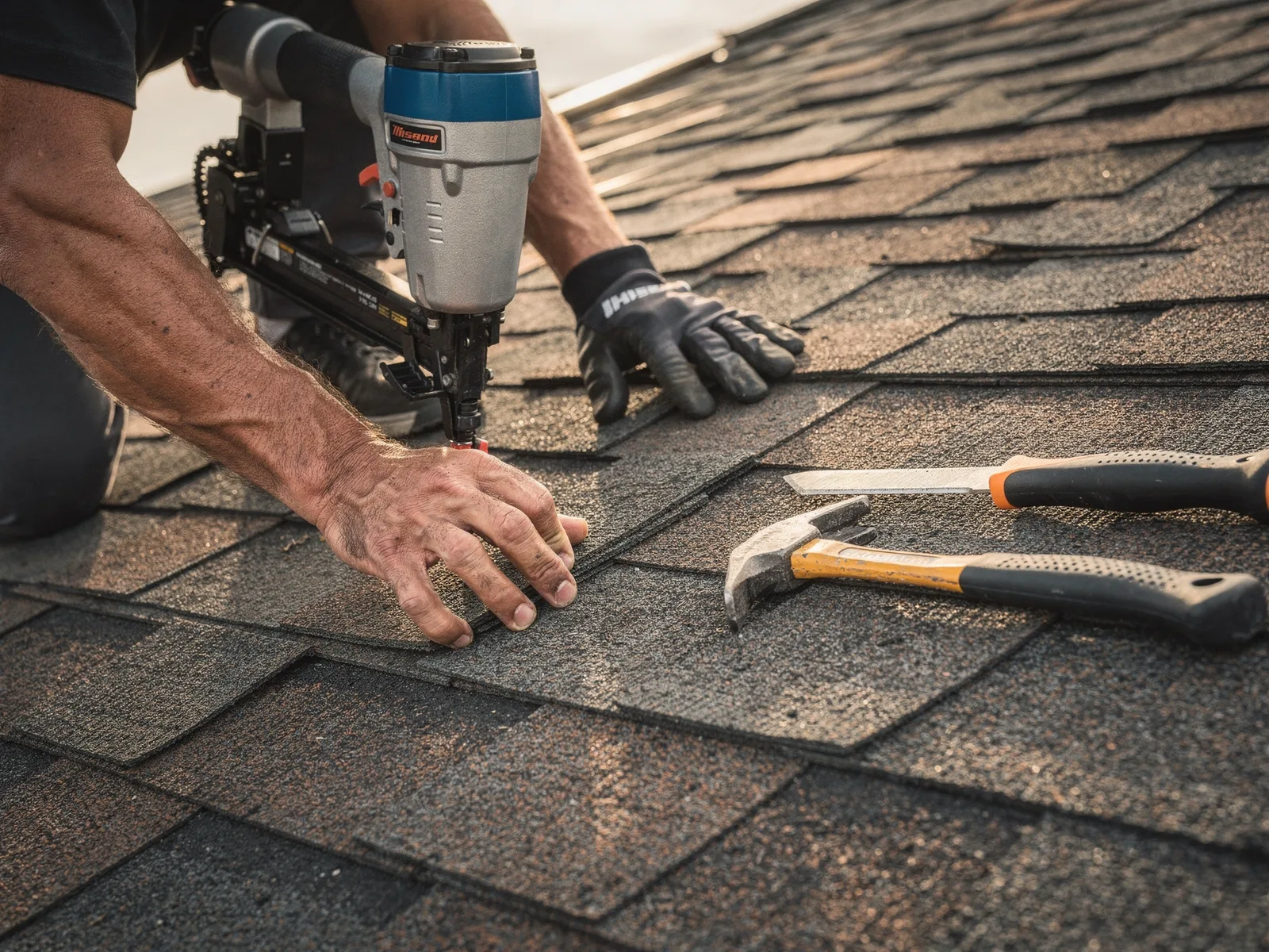 Why choose Roof Repair in Georgetown, GA